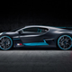 Illustration for article titled The 2019 Bugatti Divo Is the 236 MPH $5.8 Million Enthusiasts Bugatti